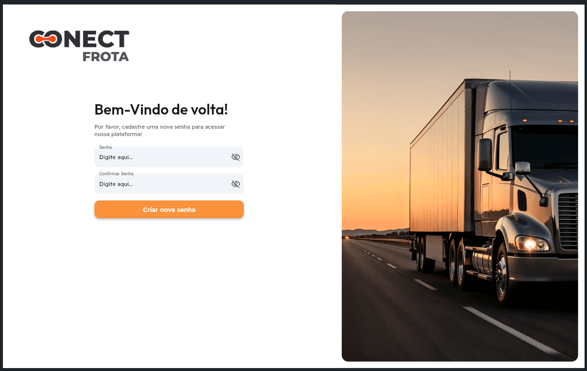 Sistema Conect Frota — imagem 1