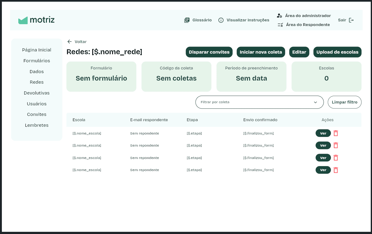 Minha Escola tem Voz — imagem 8