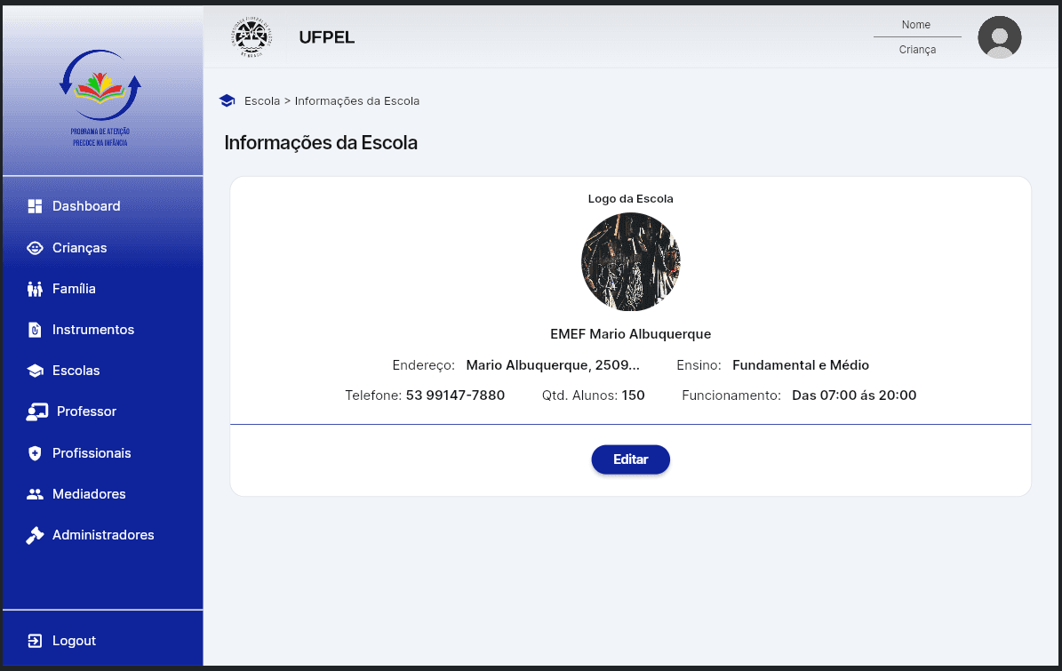 Plataforma HK Mídia — imagem 9