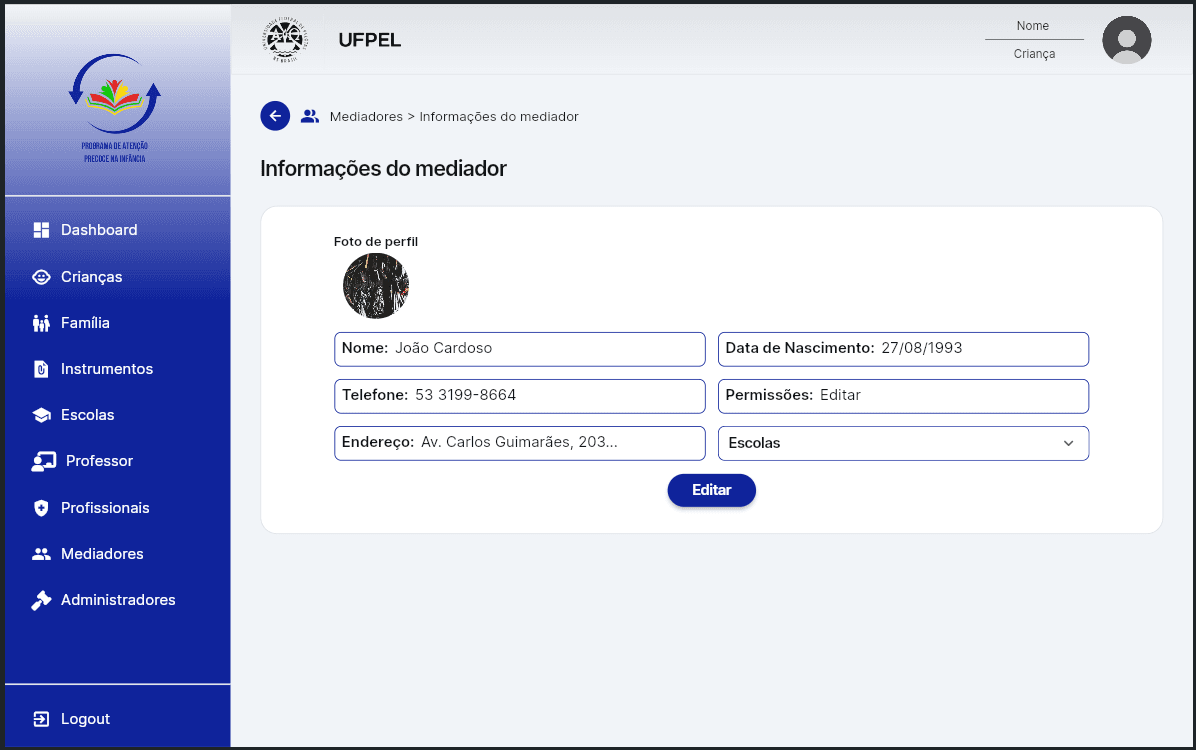 Plataforma HK Mídia — imagem 10