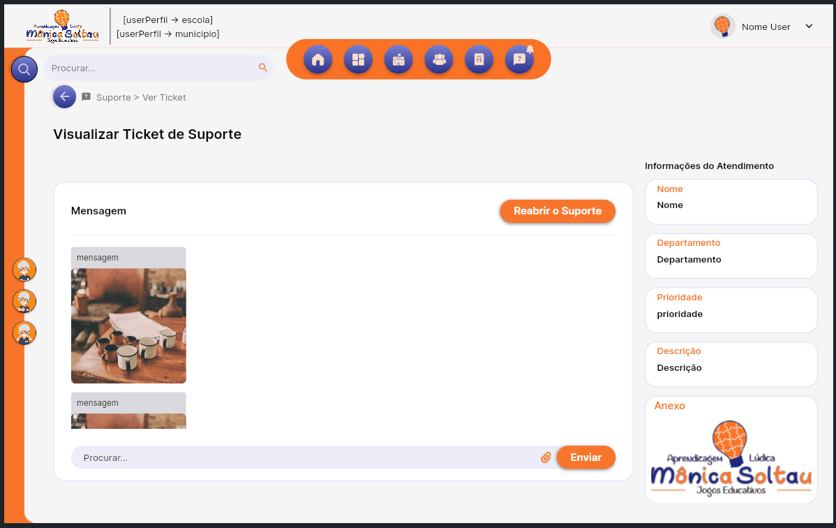 Portal Mônica Soltau — imagem 3